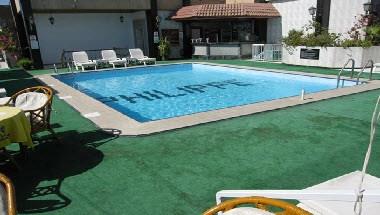 Philippe Luxor Hotel em Luxor, EG