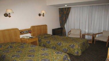 Bild på anläggning