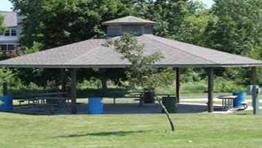 Springfield Park em Wood Dale, IL