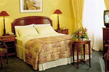 Hotel Gran Palace в Santiago, CL