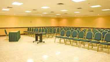 Hotel Gran Palace в Santiago, CL