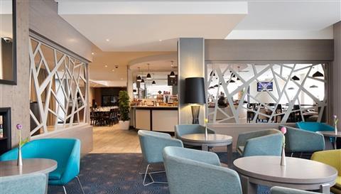 Hilton Garden Inn Wiener Neustadt в Wiener Neustadt, AT