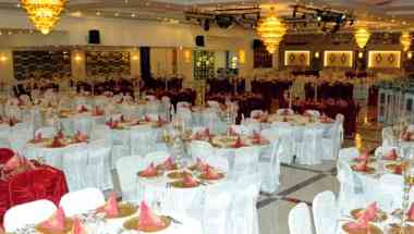 Salon Kardelen a Istanbul, TR