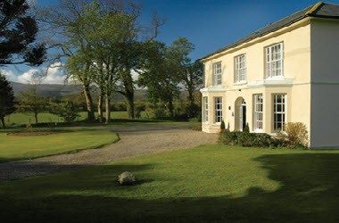 Bild på anläggning