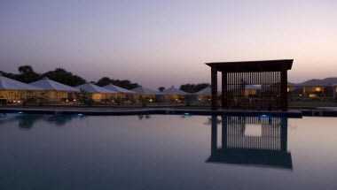 The Greenhouse Resort a Pushkar, IN