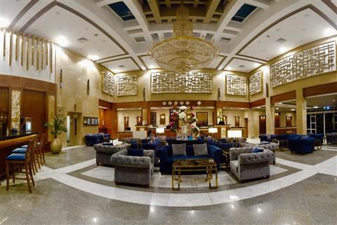 Maritim Jolie Ville Resort & Casino Sharm El Sheikh à Sharm el-Sheikh, EG