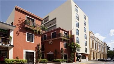 Hotel Casa del Balam image