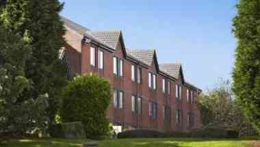 Campanile Hotel Washington a Washington, GB1