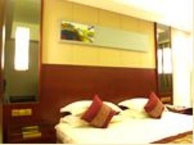 LeBanner Xinguang Hotel em Ningbo, CN