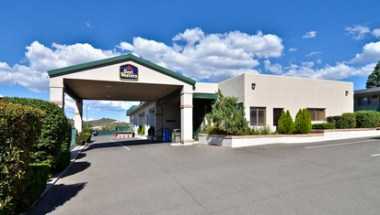 Best Western Prescottonian, Prescott, AZ