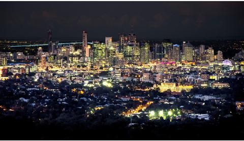 Brisbane Nightlife