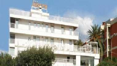 Hotel Joseph a Pietrasanta, IT
