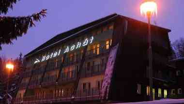 Hotel Achat, Jablonec nad Nisou, CZ