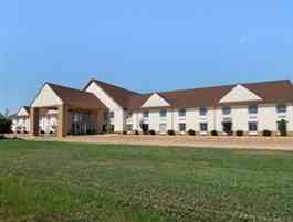 Days Inn by Wyndham Tunica Resorts in Robinsonville, MS