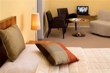 Bild på anläggning