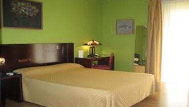 Hotel Carlos V i Granada, ES