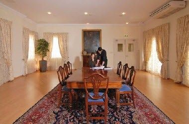 Bild des Veranstaltungsortes