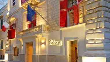 The Osborne Hotel en Valletta, MT