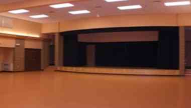 East Madison Community Center в Madison, WI