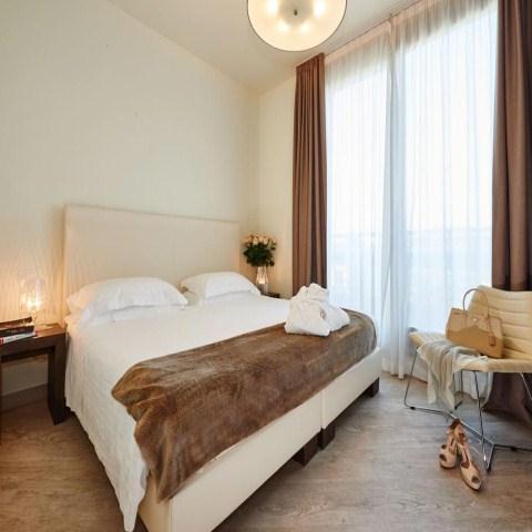 Forte16, Florence, IT