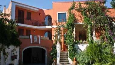 Hotel Casina Copini, Spongano, IT