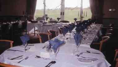 Standish Court Golf Club a Wigan, GB1