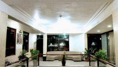 รูปสถานที่จัดงาน