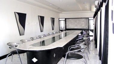 รูปสถานที่จัดงาน