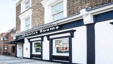 Chiswick Rooms image