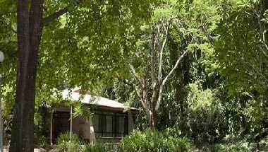 Invercauld House in North Coast NSW, AU