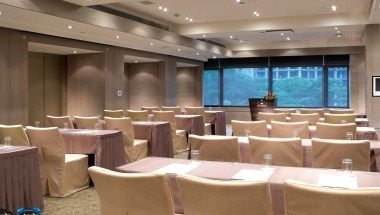 Bild på anläggning