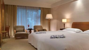 Spring City Resort i Taipei, TW