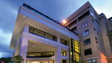 Spring City Resort i Taipei, TW