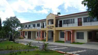 Azienda Meo Apartelle i Davao, PH