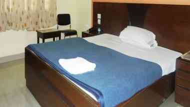 Hotel Raj Palace в Dibrugarh, IN