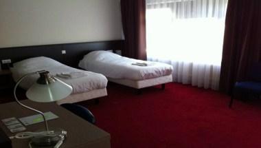 Hotel PTC + em Ede, NL