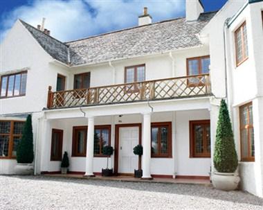 Ard-na-Coille Guest House in Inverness, GB2