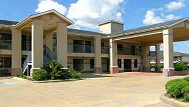 Days Inn by Wyndham El Campo TX, El Campo, TX