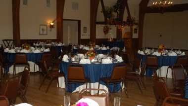 Wrights Mill Farm a Canterbury, CT