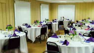 Timberlin Golf Course à Nouvelle-Bretagne, CT