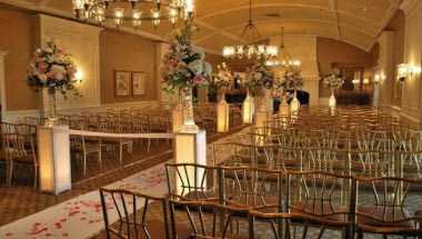 Evanston Golf Club в Chicago, IL