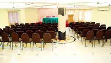 Hotel Gazala in Palakkad, IN