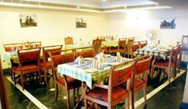 Изображение места проведения