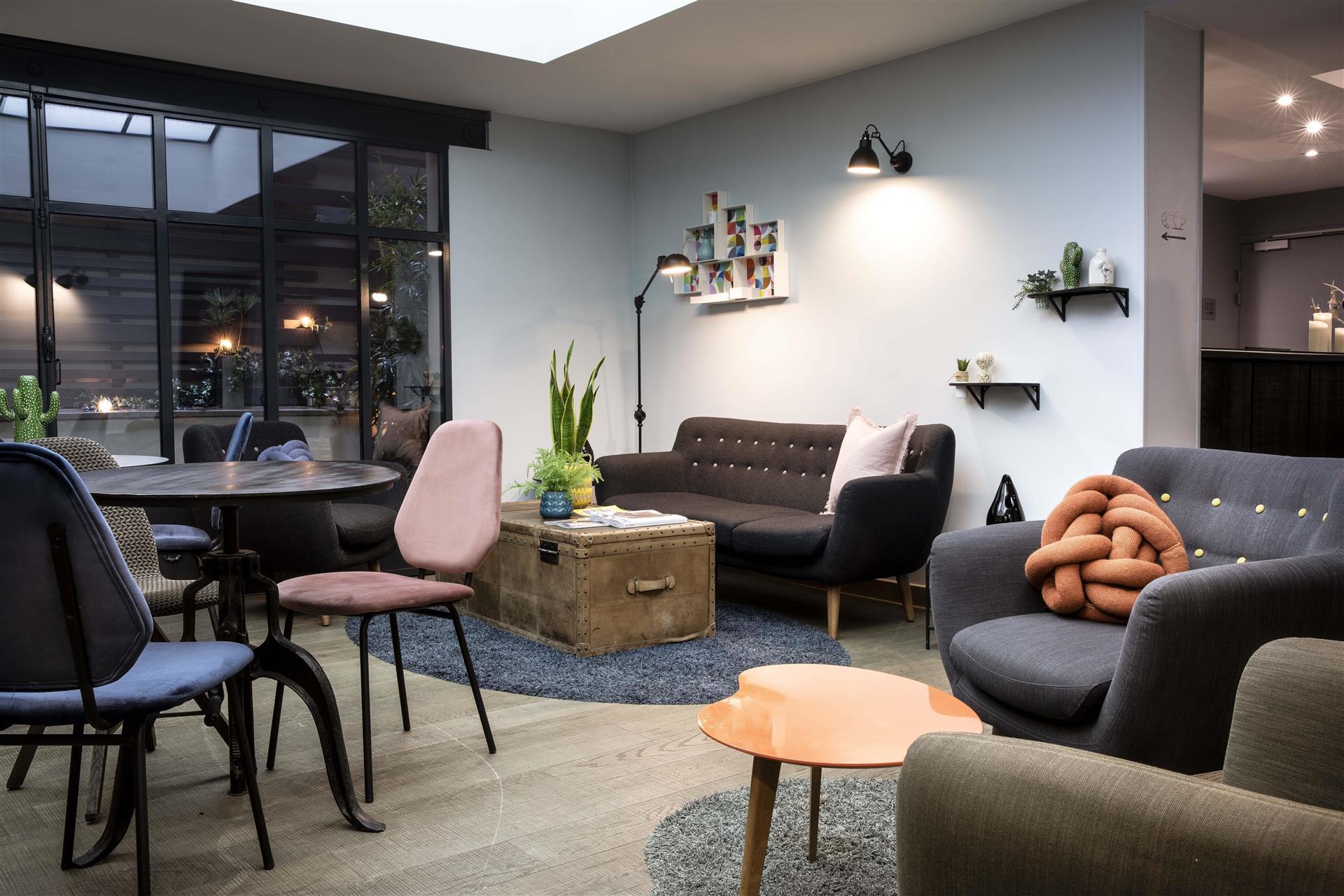 Helios Opera Hotel image