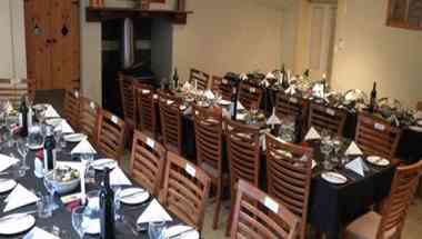 Karinga Park Homestead i Fleurieu Peninsula, AU