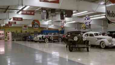 Cussler Museum a Arvada, CO