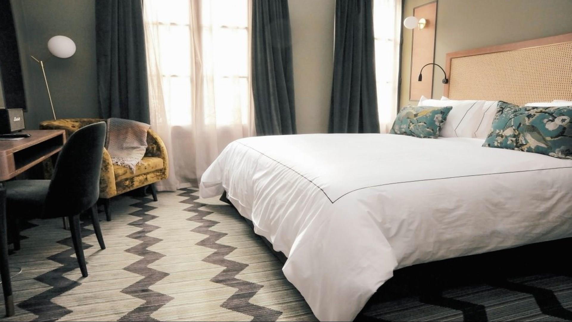 Mom Art Hotel & Spa image