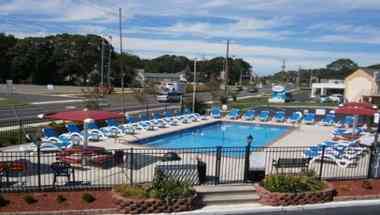 Econo Lodge Somers Point i Somers Point, NJ
