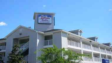 InTown Suites - Pasadena в Pasadena, TX