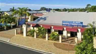 Comfort Inn on Main Hervey Bay в Fraser Coast, AU